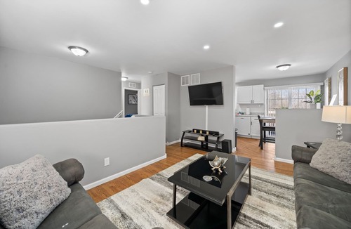 Richton Park House | Richton Park Rental