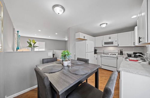 Richton Park House | Richton Park Rental