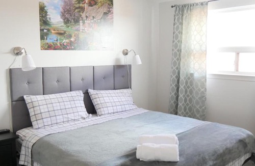 Richview Apartment | Richview Gardens Suite