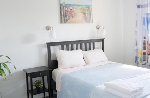 Richview Apartment | Richview Gardens Suite