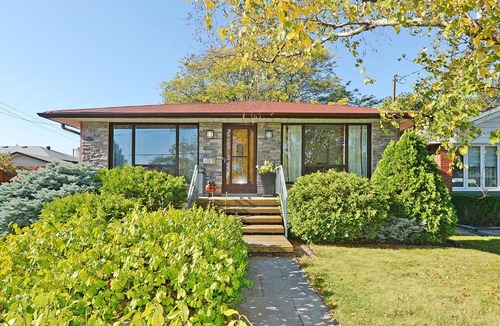 Richview Apartment | Richview Gardens Suite