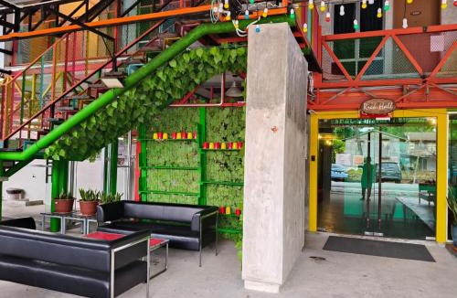 Durian Sebatang Hotel | Rick Resort Teluk Intan