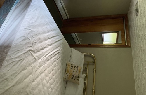 Benton Other | Ricketts Glen Retreat