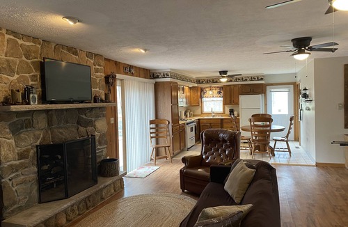 Shawanese Cabin | Rickett’s Hidden Treasure- Sullivan County