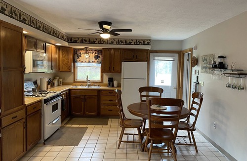Shawanese Cabin | Rickett’s Hidden Treasure- Sullivan County