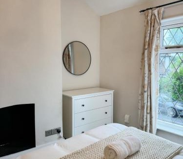 Rickmansworth House | Rickmansworth Lodge