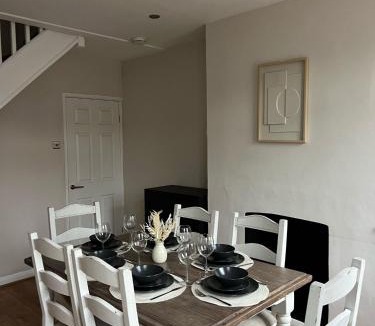 Rickmansworth House | Rickmansworth Lodge