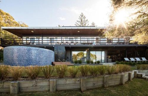 Mollymook Beach House | Ricks Beach House