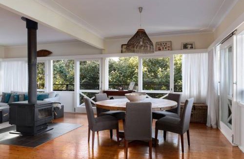 Mollymook Beach House | Ricks Beach House