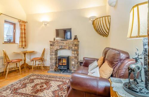 Coalbrookdale House | Rickyard Cottage- Uk45535