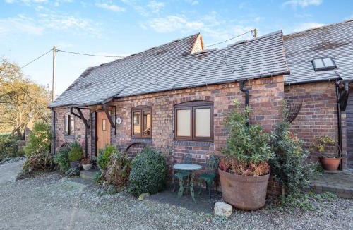 Coalbrookdale House | Rickyard Cottage- Uk45535