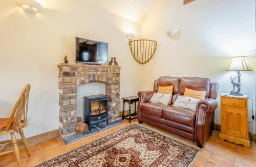 Coalbrookdale House | Rickyard Cottage- Uk45535