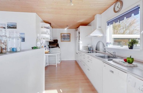 Vordingborg House | "Rico" - 200m from the sea by Interhome