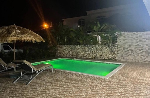 Cabrera House | Rico Puerto Villages