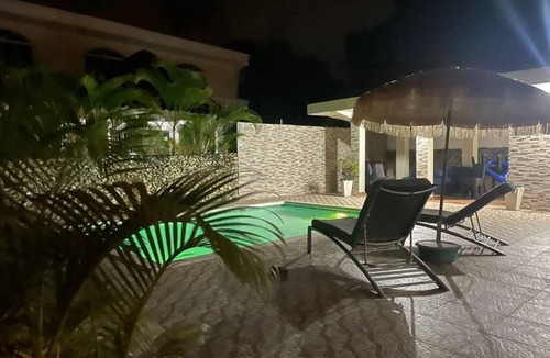 Cabrera House | Rico Puerto Villages