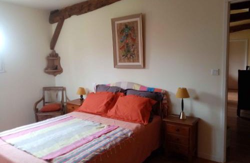 Momuy House | Ricouch, chambre d'hôtes et permaculture