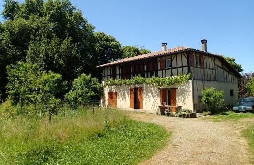 Momuy House | Ricouch, chambre d'hôtes et permaculture