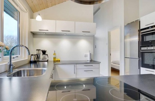 Grønhøj House | "Ricus" - 1.8km from the sea by Interhome