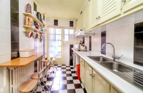Platja d'Aro Apartment | Ridaura Beach by Interhome