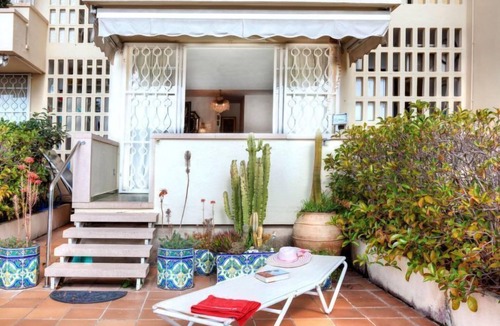 Platja d'Aro Apartment | Ridaura Beach by Interhome