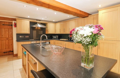 Bretherdale Cottage | Riddings Barn