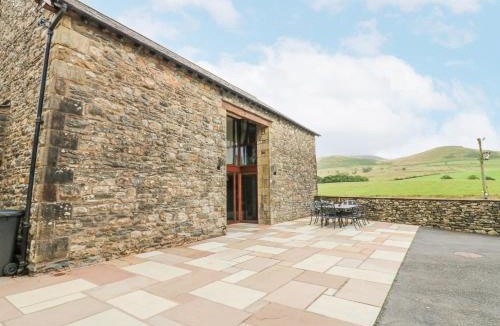 Bretherdale House | Riddings Barn