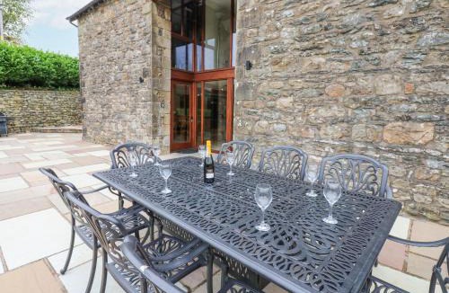 Bretherdale House | Riddings Barn