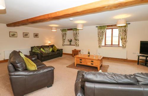 Bretherdale House | Riddings Barn