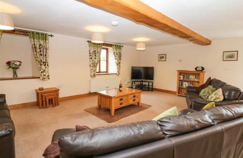 Bretherdale House | Riddings Barn