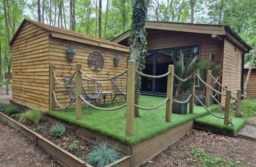 Giltbrook Other | Riddings Wood lodges