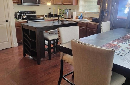 Redfield House | Ride from your door Atv Trails & Swim,Fish in Tug Hill Plenty of Trailer Parking