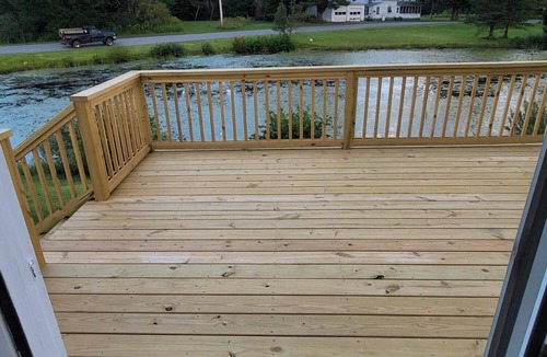 Redfield House | Ride from your door Atv Trails & Swim,Fish in Tug Hill Plenty of Trailer Parking