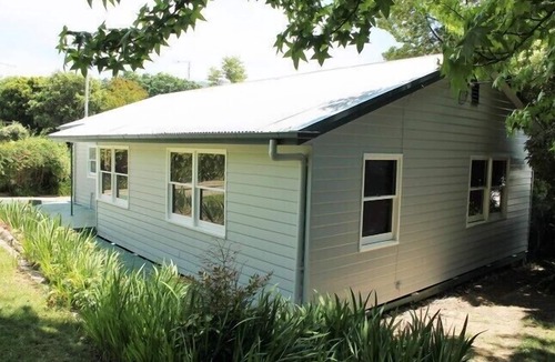 Mount Beauty Cottage | Ride hard, Rest Easy, Sleep Well