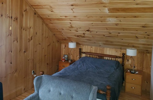 South Rutland House | Ride or Relax