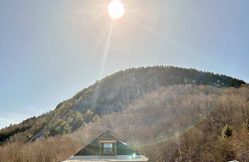 Berlin Apartment | Ride, Sleep, Repeat ! Cozy, 2 bedroom apartment near Jerico Mountain trails!