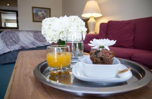 Ottawa Division Bed & Breakfast | Rideau Heights Inn