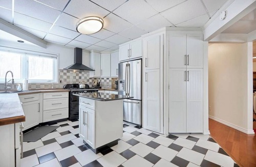 North Grenville Cottage | Rideau River Retreat - Waterfront Home