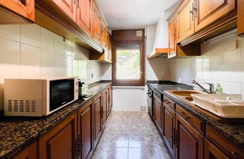 Pal Apartment | Rider Apartment - 8 Guests, 4 Bedrooms