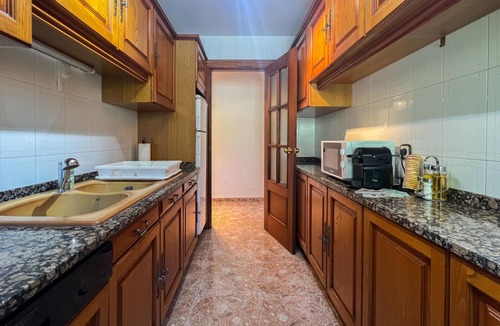 Pal Apartment | Rider Apartment - 8 Guests, 4 Bedrooms