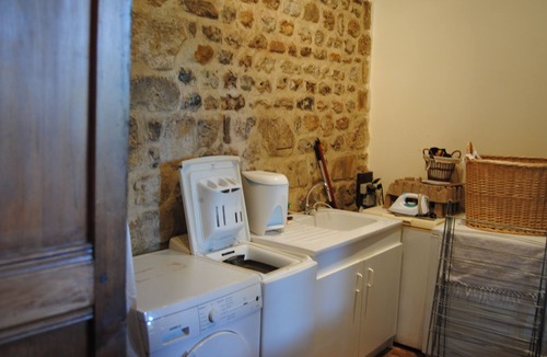 Fierville-les-Parcs House | Riders, athletes or everyday stress