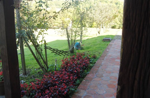 Fierville-les-Parcs House | Riders, athletes or everyday stress