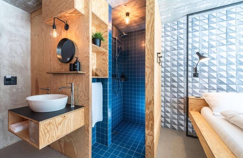 Laax Hotel | Riders Hotel