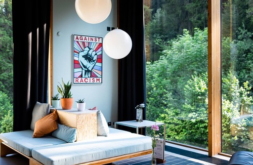 Laax Hotel | Riders Hotel