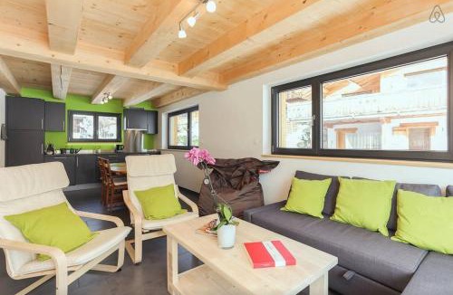 Bagnes Ski Chalet | Riders Nest