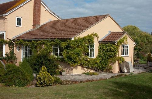 Pulham Apartment | Ridge Farm Guest Wing