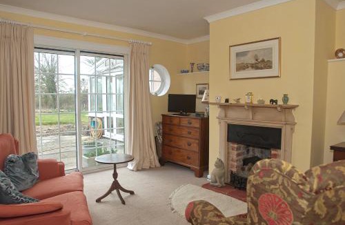 Pulham Apartment | Ridge Farm Guest Wing