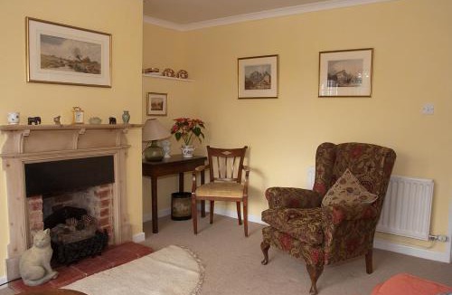 Pulham Apartment | Ridge Farm Guest Wing