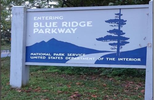 Foscoe House | Ridge Haven Lodge at Echota