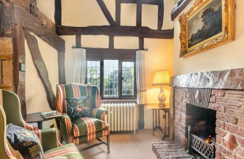 East Grinstead House | Ridge Hill Manor