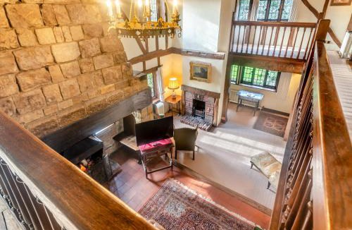 East Grinstead House | Ridge Hill Manor